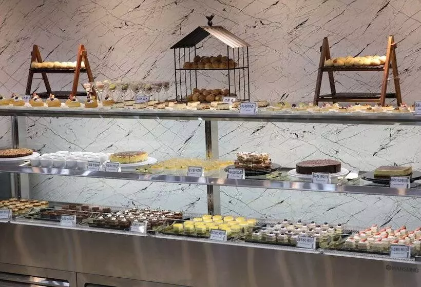 Benikea Hotel Seosan