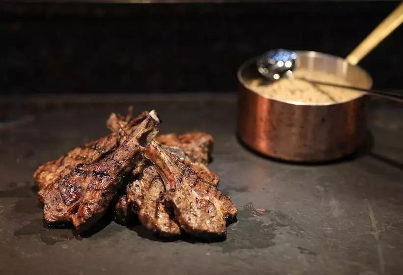 Benikea Hotel Seosan