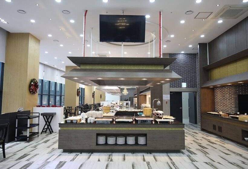 Benikea Hotel Seosan