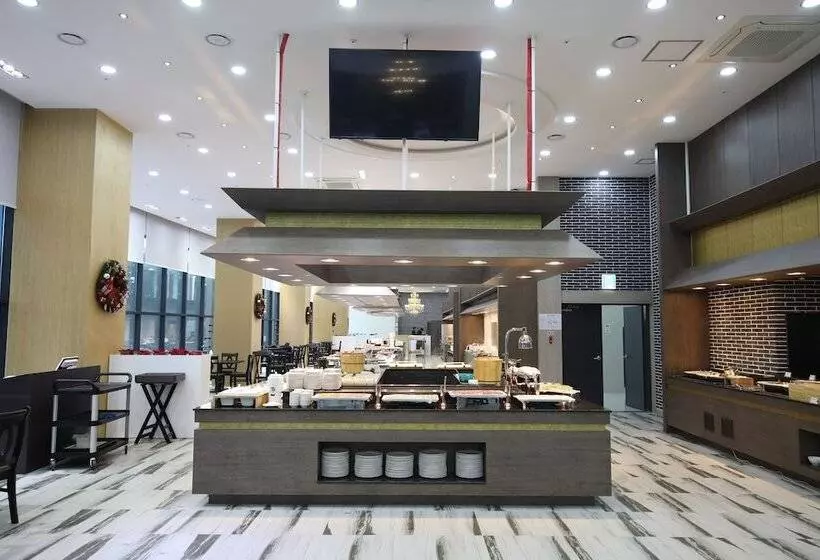 Benikea Hotel Seosan