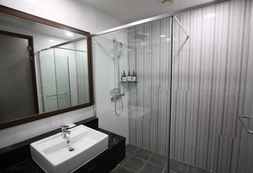 Benikea Hotel Seosan