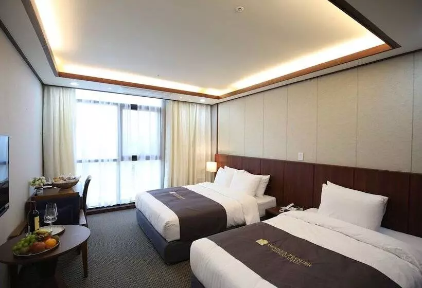 Benikea Hotel Seosan