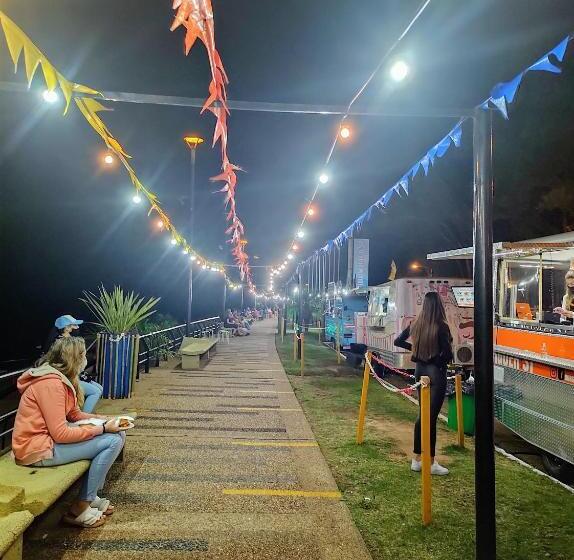 El Bicho Negro Hostel