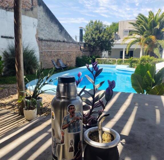 El Bicho Negro Hostel