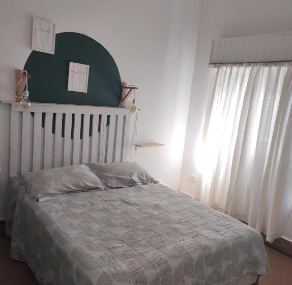 El Bicho Negro Hostel