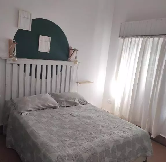 El Bicho Negro Hostel