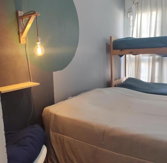 El Bicho Negro Hostel