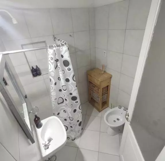 El Bicho Negro Hostel