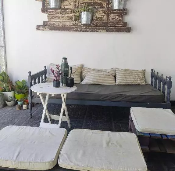 El Bicho Negro Hostel