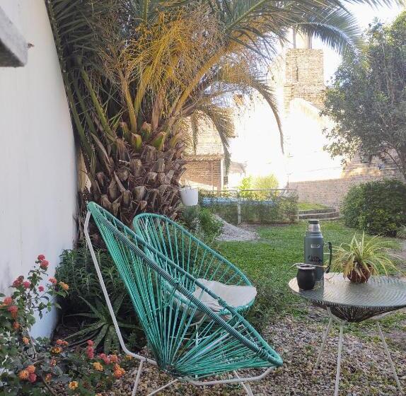 El Bicho Negro Hostel