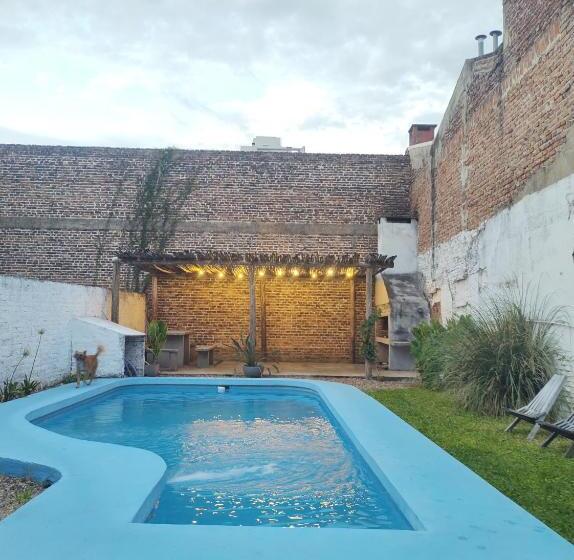 El Bicho Negro Hostel