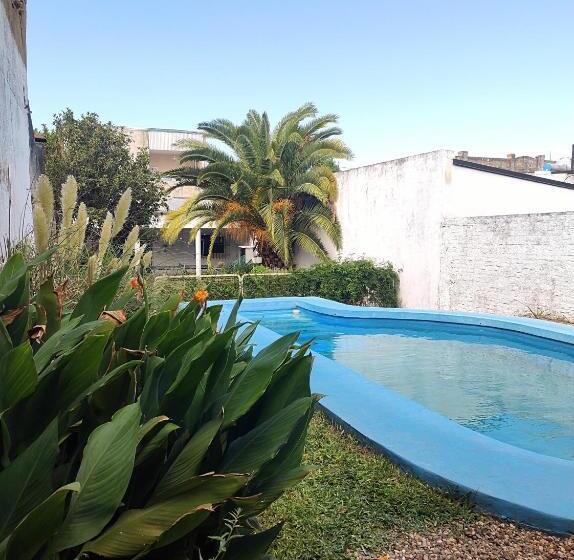 El Bicho Negro Hostel