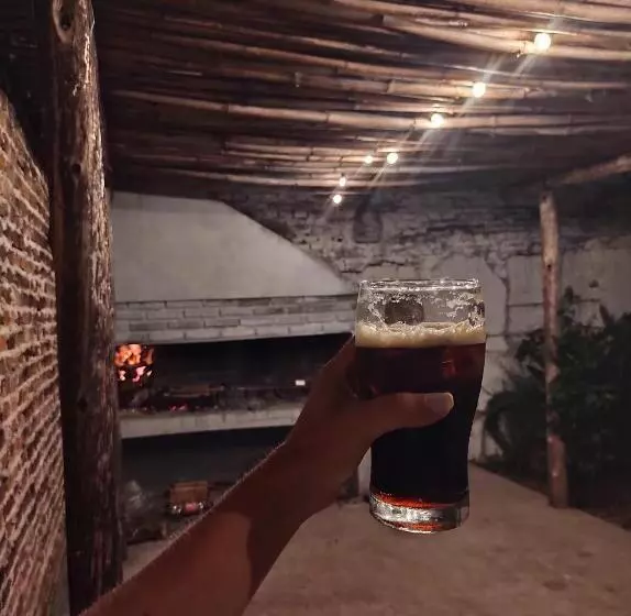 El Bicho Negro Hostel
