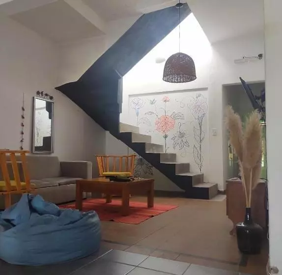 El Bicho Negro Hostel