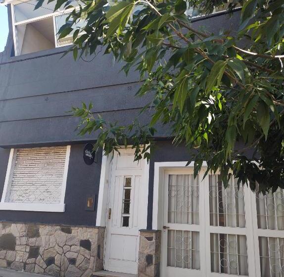 El Bicho Negro Hostel