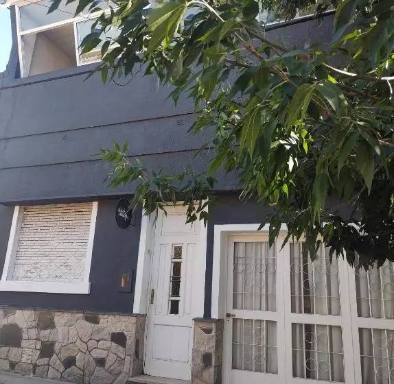 El Bicho Negro Hostel