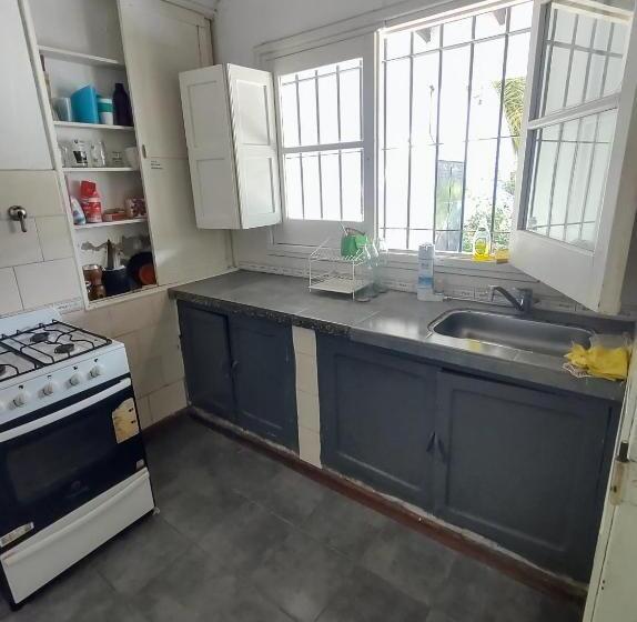 El Bicho Negro Hostel