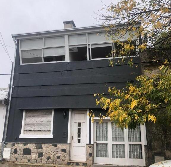 El Bicho Negro Hostel