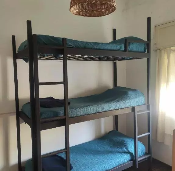El Bicho Negro Hostel