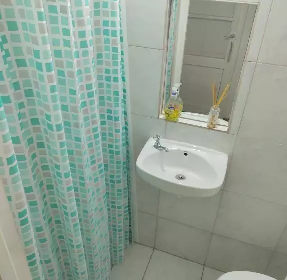 El Bicho Negro Hostel
