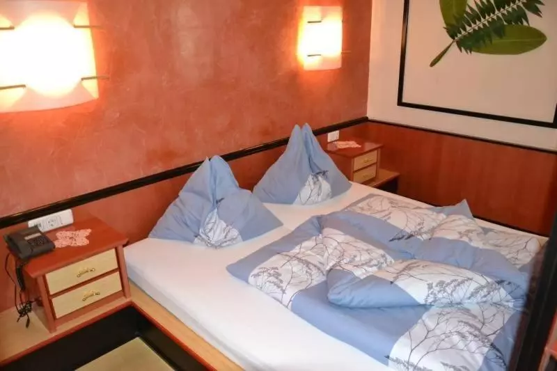 Hotelli Gasthof Kemmetmüller