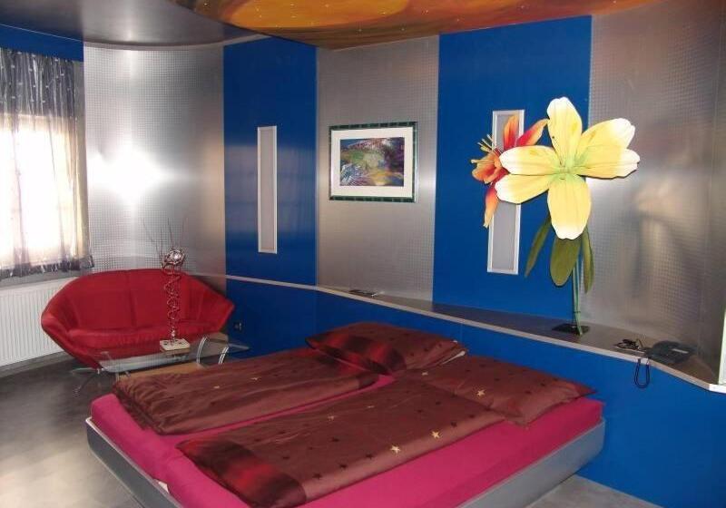 فندق Gasthof Kemmetmüller