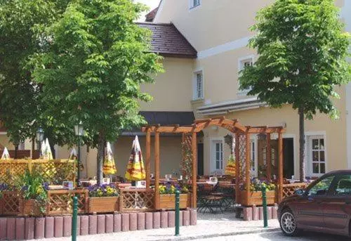 Hotelli Gasthof Kemmetmüller