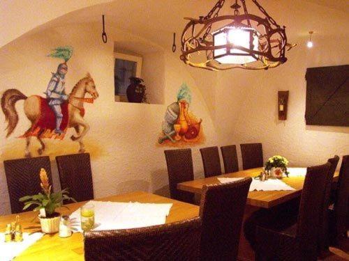 فندق Gasthof Kemmetmüller