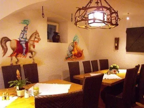 Hotelli Gasthof Kemmetmüller