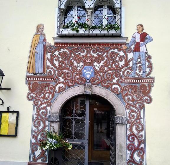 فندق Gasthof Kemmetmüller