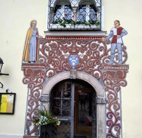 Hotelli Gasthof Kemmetmüller