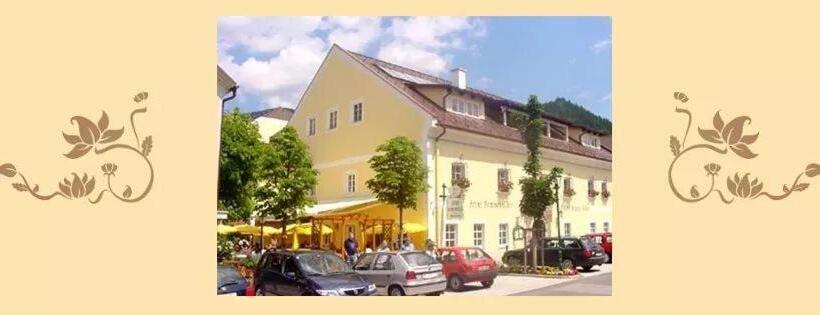 فندق Gasthof Kemmetmüller