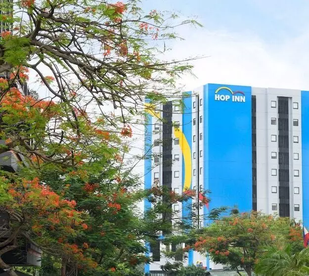Hop Inn Hotel Alabang Manila