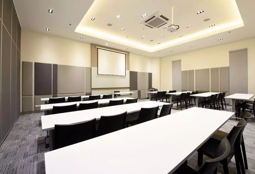 Hop Inn Hotel Alabang Manila