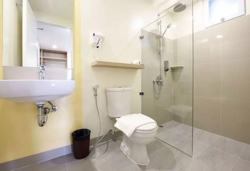 Hop Inn Hotel Alabang Manila