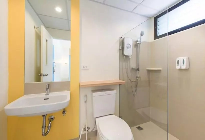 Hop Inn Hotel Alabang Manila