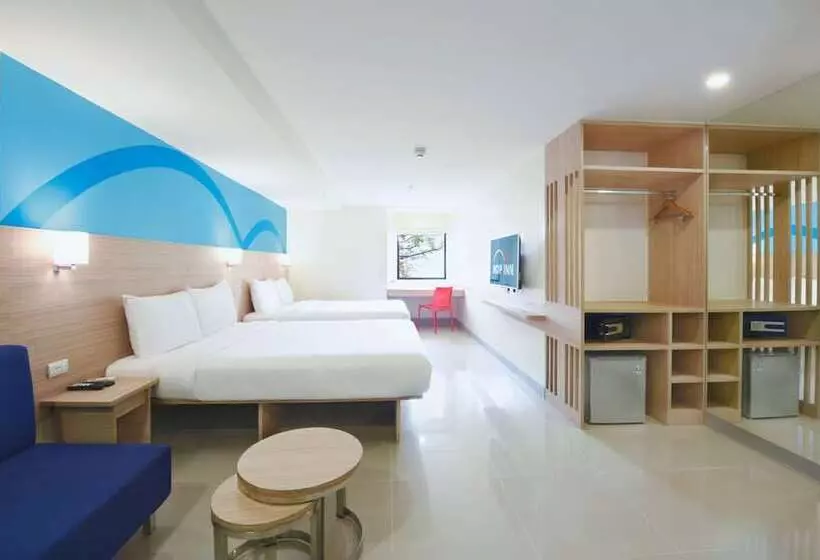 Hop Inn Hotel Alabang Manila