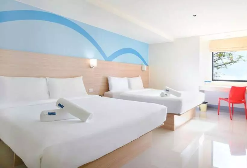 Hop Inn Hotel Alabang Manila