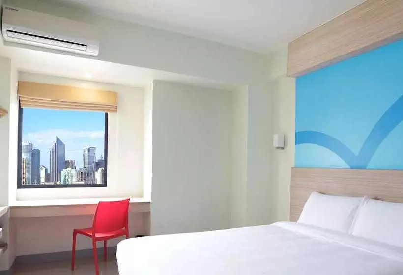 Hop Inn Hotel Alabang Manila