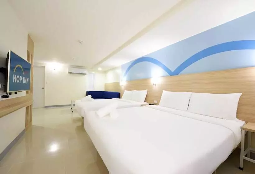 Hop Inn Hotel Alabang Manila