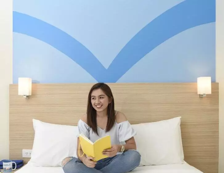 Hop Inn Hotel Alabang Manila
