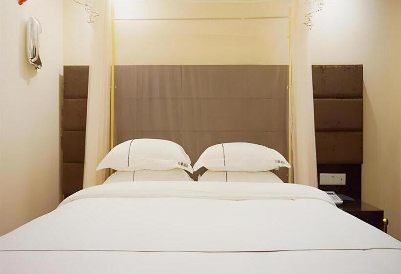 Jingtu Hotel Zhanjiang Dingsheng Plaza Store