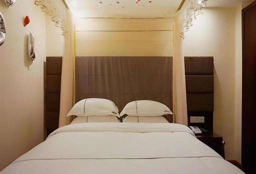 Jingtu Hotel Zhanjiang Dingsheng Plaza Store