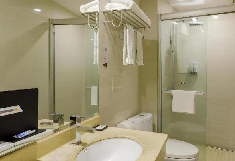 Jingtu Hotel Zhanjiang Dingsheng Plaza Store