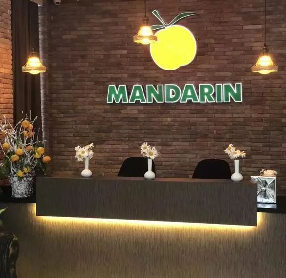هتل Mandarin