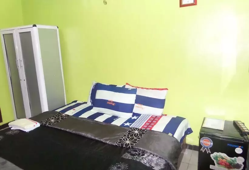 هتل Maximus Suites