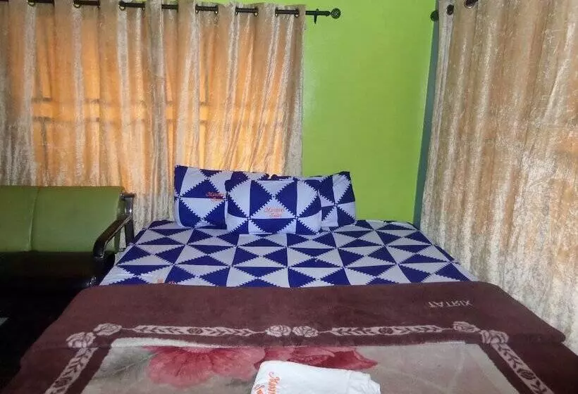 هتل Maximus Suites