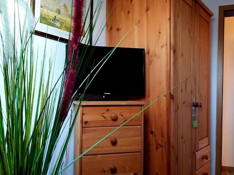 Отель & Restaurant Gulfhof