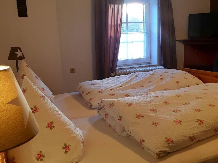 Отель & Restaurant Gulfhof