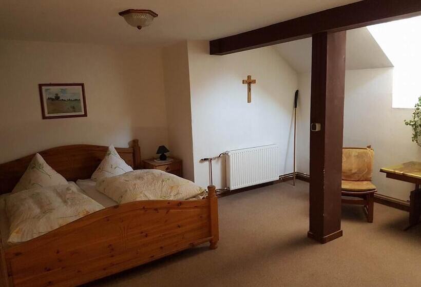 Отель & Restaurant Gulfhof